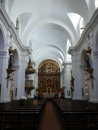 Album: Recoleta
