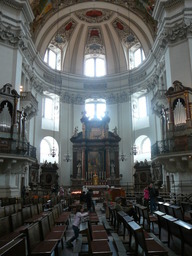 Album: Salzburg